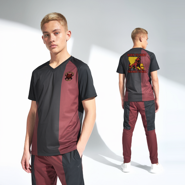 Old School Cotton Feel Shirt, 239th Military Police Company, , Teamtime, Team time, sublimation, custom sports apparel, team uniforms, spirit wear, spiritwear, sports uniforms, custom shirts, team store, custom team store, fundraiser sports, apparel fundraiser