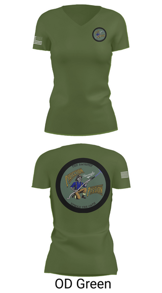 Womens Short Sleeve Vneck Shirt, Backstep training group, , Teamtime, Team time, sublimation, custom sports apparel, team uniforms, spirit wear, spiritwear, sports uniforms, custom shirts, team store, custom team store, fundraiser sports, apparel fundraiser