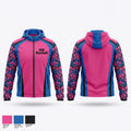 Rift Baseball Windbreaker - 1