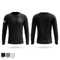 SEMLEC Mobile Operations Long Sleeve Performance Shirt - 1