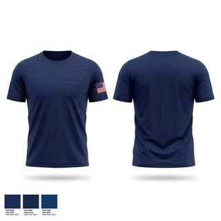 Short Sleeve Performance Shirt, Onley Police Department, Police, Teamtime, Team time, sublimation, custom sports apparel, team uniforms, spirit wear, spiritwear, sports uniforms, custom shirts, team store, custom team store, fundraiser sports, apparel fundraiser