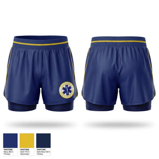 Ranger Panties, Trousdale County EMS, EMS/EMT, Teamtime, Team time, sublimation, custom sports apparel, team uniforms, spirit wear, spiritwear, sports uniforms, custom shirts, team store, custom team store, fundraiser sports, apparel fundraiser