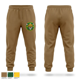 Sweatpants, 977 MP CO, Army, Teamtime, Team time, sublimation, custom sports apparel, team uniforms, spirit wear, spiritwear, sports uniforms, custom shirts, team store, custom team store, fundraiser sports, apparel fundraiser