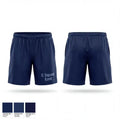 C Squad East 95261261 Athletic Shorts With Pockets - 1