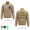 3-140th 75815319 Windbreaker - 1