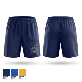 Ranger Panties, Galesburg Police Department, Police, Teamtime, Team time, sublimation, custom sports apparel, team uniforms, spirit wear, spiritwear, sports uniforms, custom shirts, team store, custom team store, fundraiser sports, apparel fundraiser