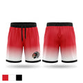 Redskins Athletic Shorts With Pockets - 1
