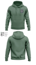 US Marshals PNVOTF Hoodie - 51