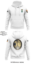 5th Special Forces Group 48922041 Hoodie - 2