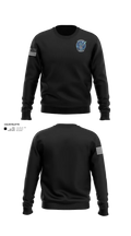 ERSE Company 51969902 Crew Neck Sweatshirt - 21