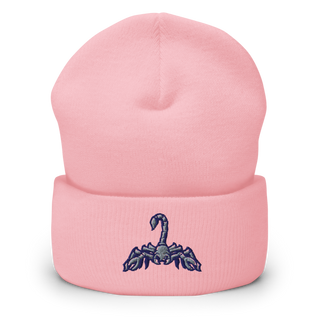 North Brunswick High School Dance Team 60064720 Cuffed Beanie | Yupoong 1501KC