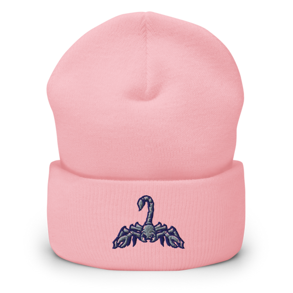 North Brunswick High School Dance Team 60064720 Cuffed Beanie | Yupoong 1501KC