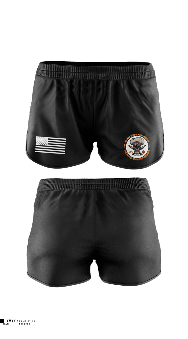 Ranger Panties, S4 FIELD MESS, Marines, Teamtime, Team time, sublimation, custom sports apparel, team uniforms, spirit wear, spiritwear, sports uniforms, custom shirts, team store, custom team store, fundraiser sports, apparel fundraiser