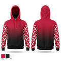 Sluggers Baseball Hoodie - 1