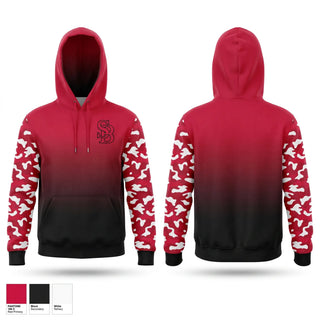 Hoodie, Sluggers Baseball, Baseball, Teamtime, Team time, sublimation, custom sports apparel, team uniforms, spirit wear, spiritwear, sports uniforms, custom shirts, team store, custom team store, fundraiser sports, apparel fundraiser