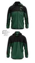 JAGUARS FC Windbreaker - 21