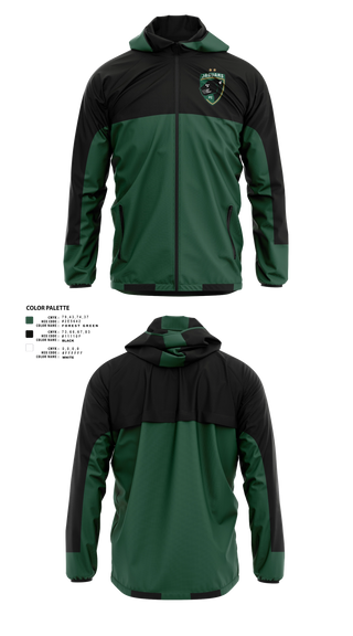 Windbreaker, JAGUARS FC, Men's Soccer, Teamtime, Team time, sublimation, custom sports apparel, team uniforms, spirit wear, spiritwear, sports uniforms, custom shirts, team store, custom team store, fundraiser sports, apparel fundraiser