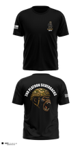 1136th MP Co 54858504 Short Sleeve Performance Shirt - 5
