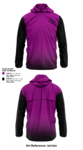 Simplicity Dance Team 81874019 Windbreaker - 1