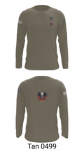 HEAVY HITTERS 28410446 Long Sleeve Performance Shirt 66