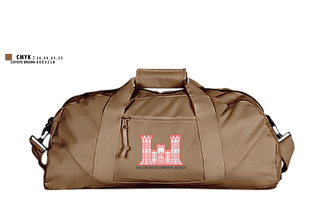 Duffle Bag, 836 Engineer Company SAPPER, , Teamtime, Team time, sublimation, custom sports apparel, team uniforms, spirit wear, spiritwear, sports uniforms, custom shirts, team store, custom team store, fundraiser sports, apparel fundraiser