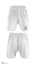 Bikers For Cause Foundation 91283593 Athletic Shorts With Pockets - 3