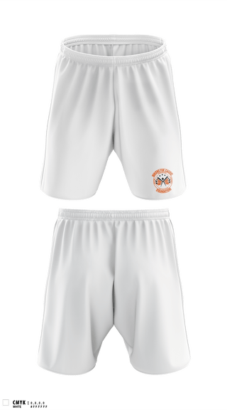 Athletic Shorts With Pockets, Bikers For Cause Foundation, , Teamtime, Team time, sublimation, custom sports apparel, team uniforms, spirit wear, spiritwear, sports uniforms, custom shirts, team store, custom team store, fundraiser sports, apparel fundraiser