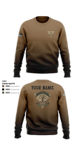 Ghost Frogs 23305711 Crew Neck Sweatshirt - 5