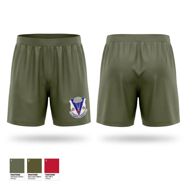 Ranger Panties, A Co 2-134 IN BN ABN, National Guard, Teamtime, Team time, sublimation, custom sports apparel, team uniforms, spirit wear, spiritwear, sports uniforms, custom shirts, team store, custom team store, fundraiser sports, apparel fundraiser