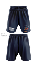 Elbert Fire Protection District Colorado 53212033 Athletic Shorts With Pockets - 21