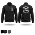 2nd Radio Battalion Windbreaker - 1