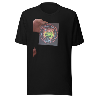 Unisex Staple T-Shirt - Black