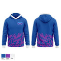Coast 2 Coast Gaming Hoodie - 1