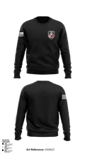 Dyersburg Police 83663481 Crew Neck Sweatshirt - 5