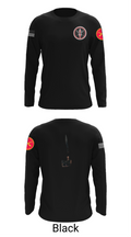 Lance missile reunion 25732287 Long Sleeve Performance Shirt 26