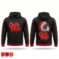 Aliquippa Quips 62566618 Hoodie - 1