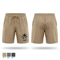 C Co. 2-153rd Infantry 50423079 Athletic Shorts With Pockets - 1