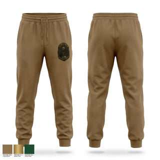 Sweatpants, 18 Security Forces Squadron, Air Force, Teamtime, Team time, sublimation, custom sports apparel, team uniforms, spirit wear, spiritwear, sports uniforms, custom shirts, team store, custom team store, fundraiser sports, apparel fundraiser