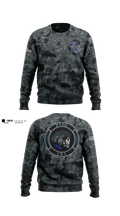 Prairieville Township police Crew Neck Sweatshirt - 5