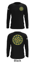 1775th military police 73521881 Long Sleeve Performance Shirt - 17