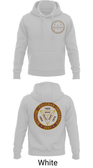 Hoodie, Eagle Battalion, Army, Teamtime, Team time, sublimation, custom sports apparel, team uniforms, spirit wear, spiritwear, sports uniforms, custom shirts, team store, custom team store, fundraiser sports, apparel fundraiser