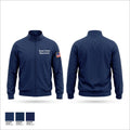 Rayne Police Department Windbreaker - 1