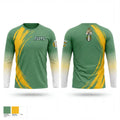 Floyd Central 53483341 Long Sleeve Performance Shirt 1