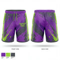 Treasure valley steel 47618644 Athletic Shorts With Pockets - 1