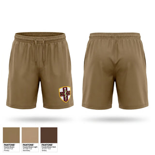 Athletic Shorts With Pockets, ARMEDCOM, Army, Teamtime, Team time, sublimation, custom sports apparel, team uniforms, spirit wear, spiritwear, sports uniforms, custom shirts, team store, custom team store, fundraiser sports, apparel fundraiser