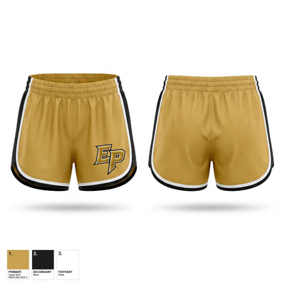 Elite Prime Women's Shorts - 1