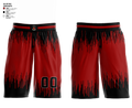 Rim Reapers 70642086 Mens Basketball Shorts 1