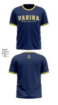 Varina Short Sleeve Performance Shirt - 25