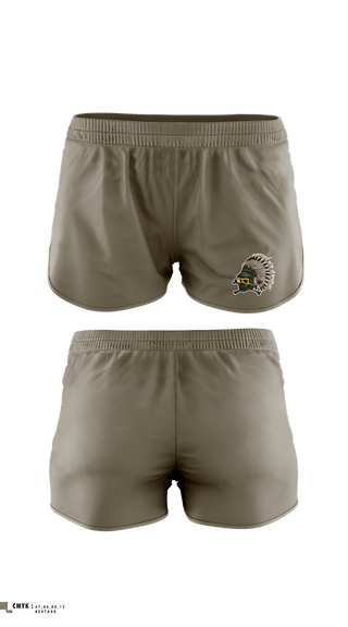 Ranger Panties, Noble Team, Cross Country, Teamtime, Team time, sublimation, custom sports apparel, team uniforms, spirit wear, spiritwear, sports uniforms, custom shirts, team store, custom team store, fundraiser sports, apparel fundraiser