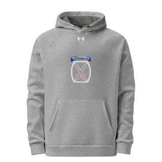 CHO 7278455 Under Armour Hoodie